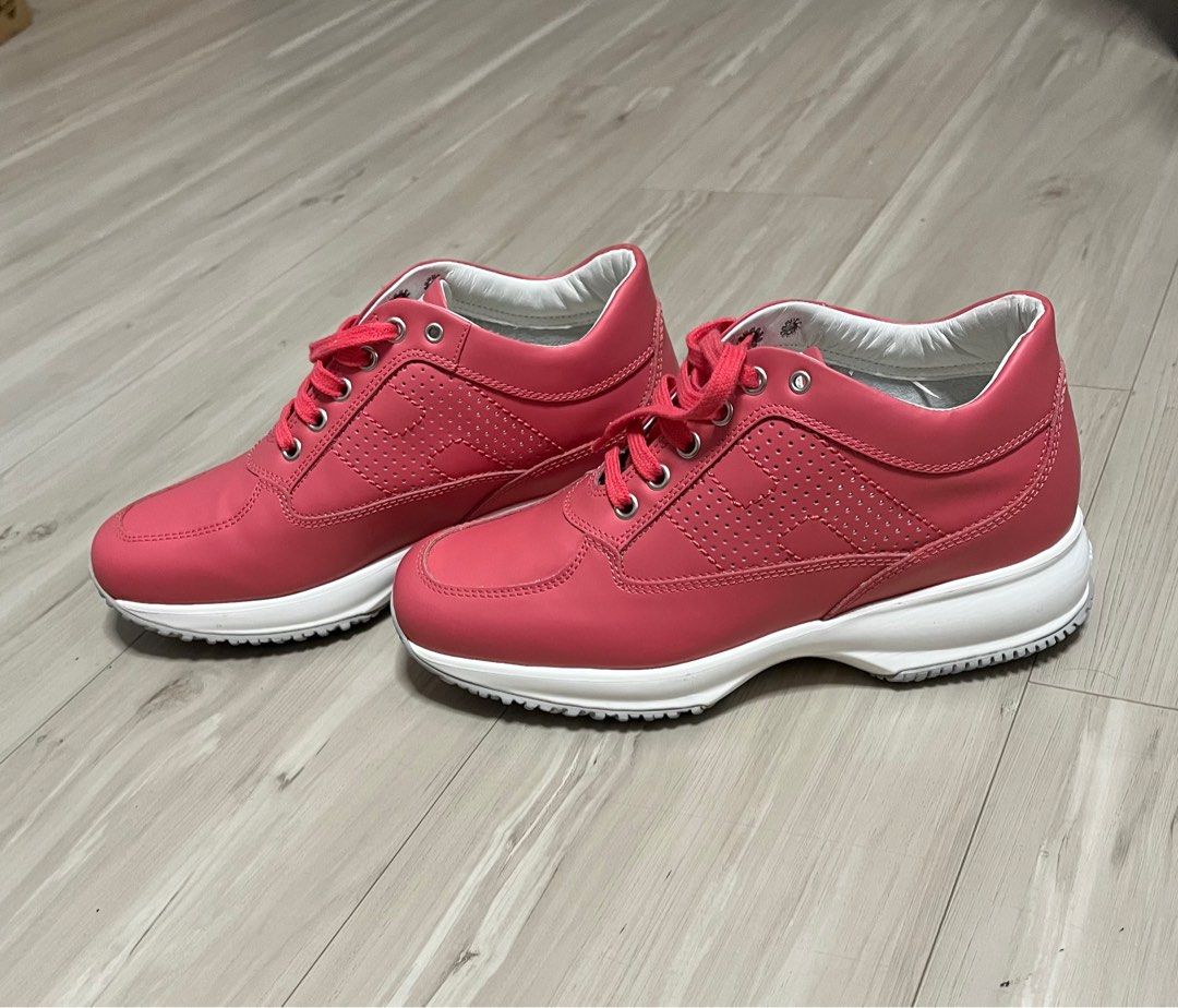 Hogan new arrivals rosse donna