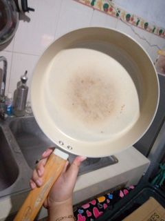 Home Galley 26cm Non stick ceramic pan