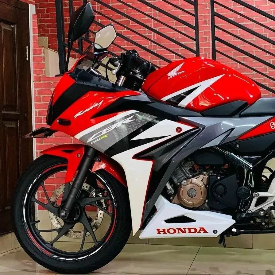 Motor on sale cbr 2018