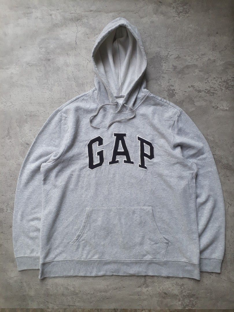 HOODIE GAP SECOND HOODIE GAP ABU