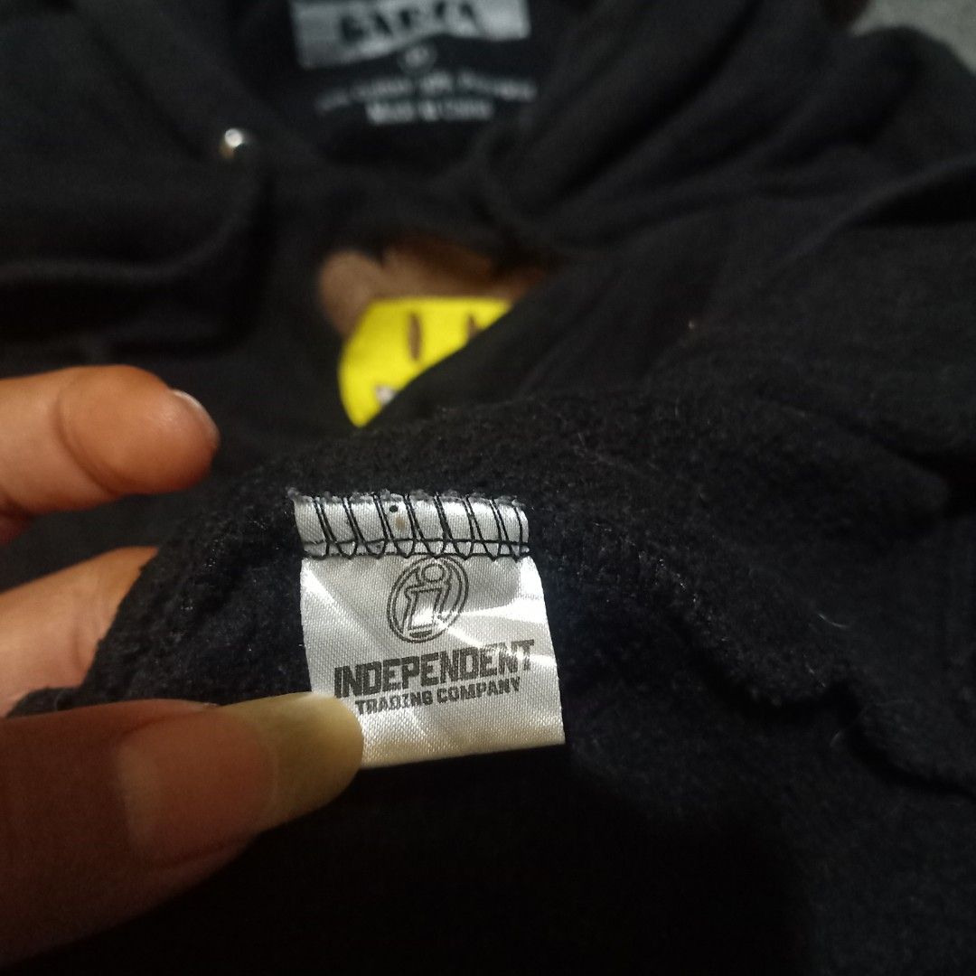 Antonio garza hoodies deals