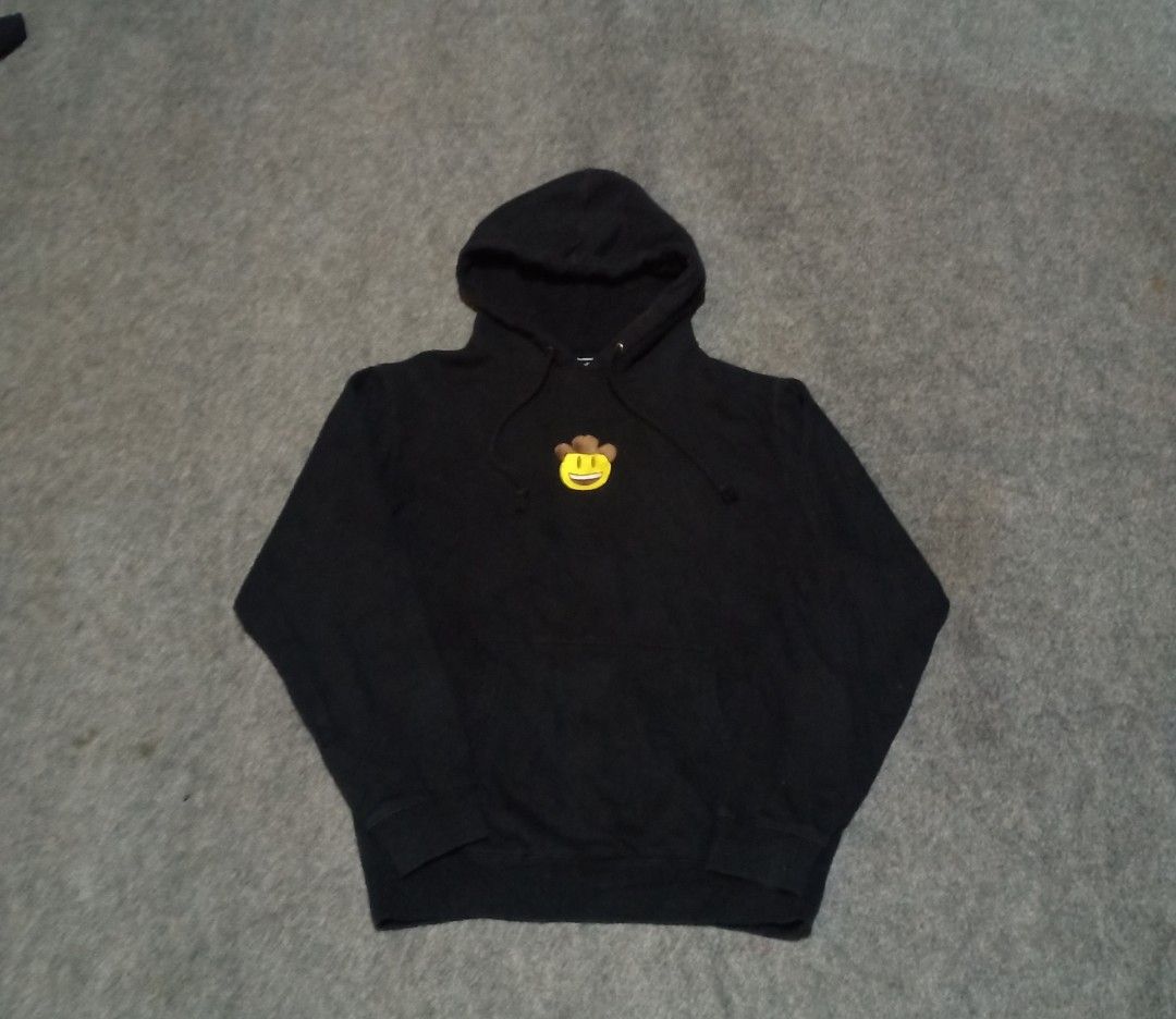 Antonio sale garza hoodies