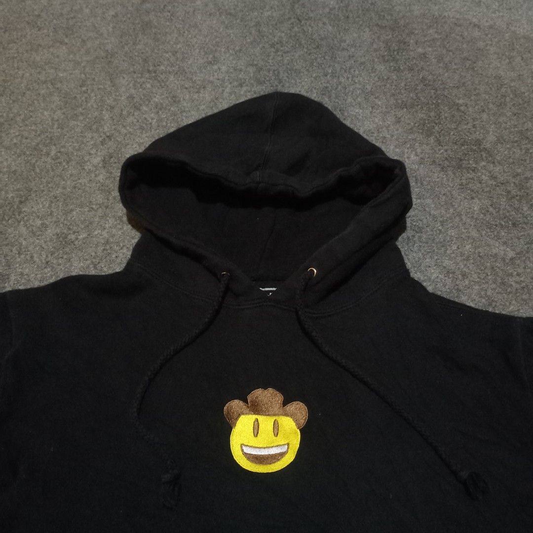 Antonio deals garza sweatshirt