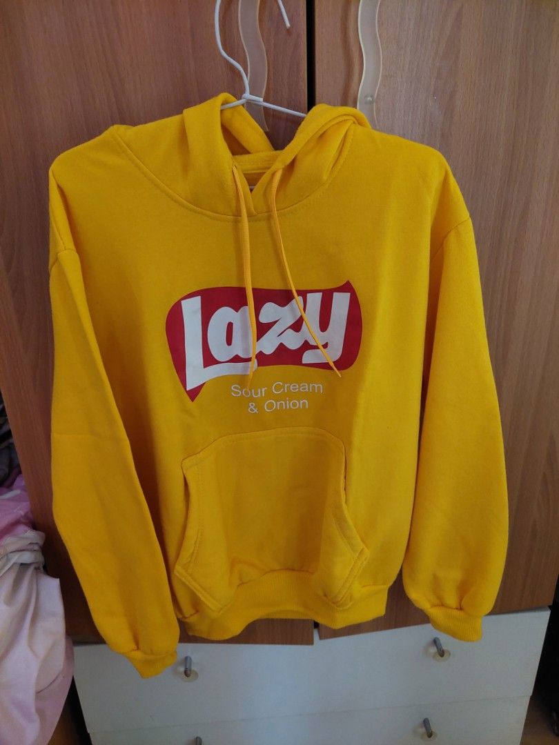 Lazy lays hoodie amazon top