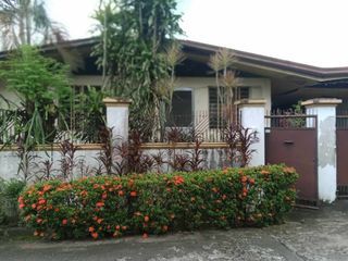House and Lot for Sale (Rush and Negotiable)