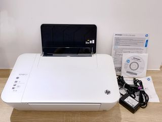 HP Deskjet 1510 多功能事務機