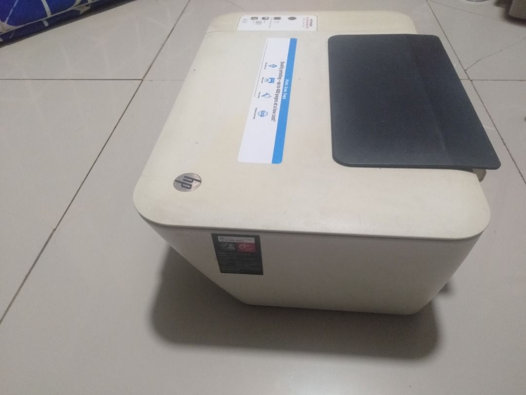 Hp desktop printer for sale computers tech printers scanners