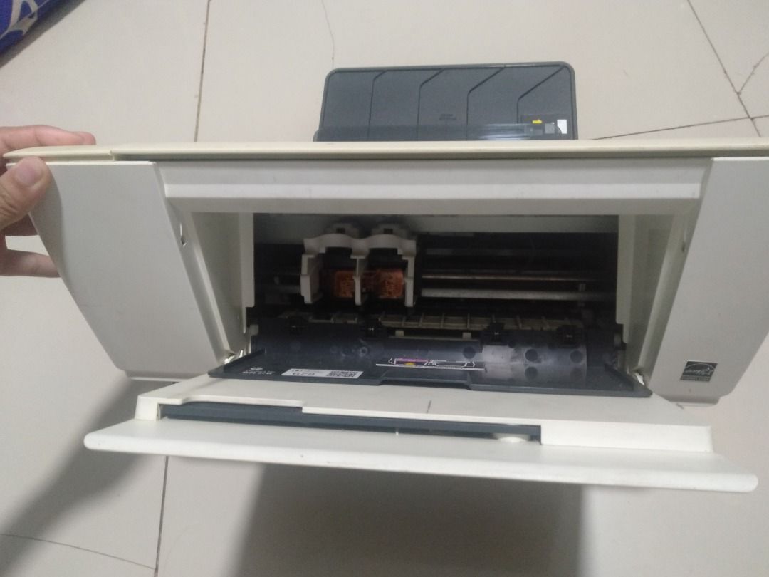 Hp desktop printer for sale computers tech printers scanners