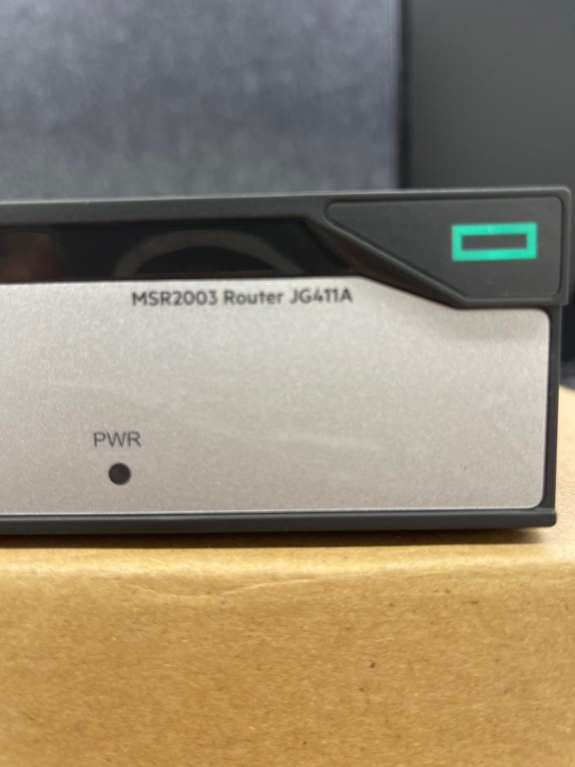 Hp msr 2003 Clearance