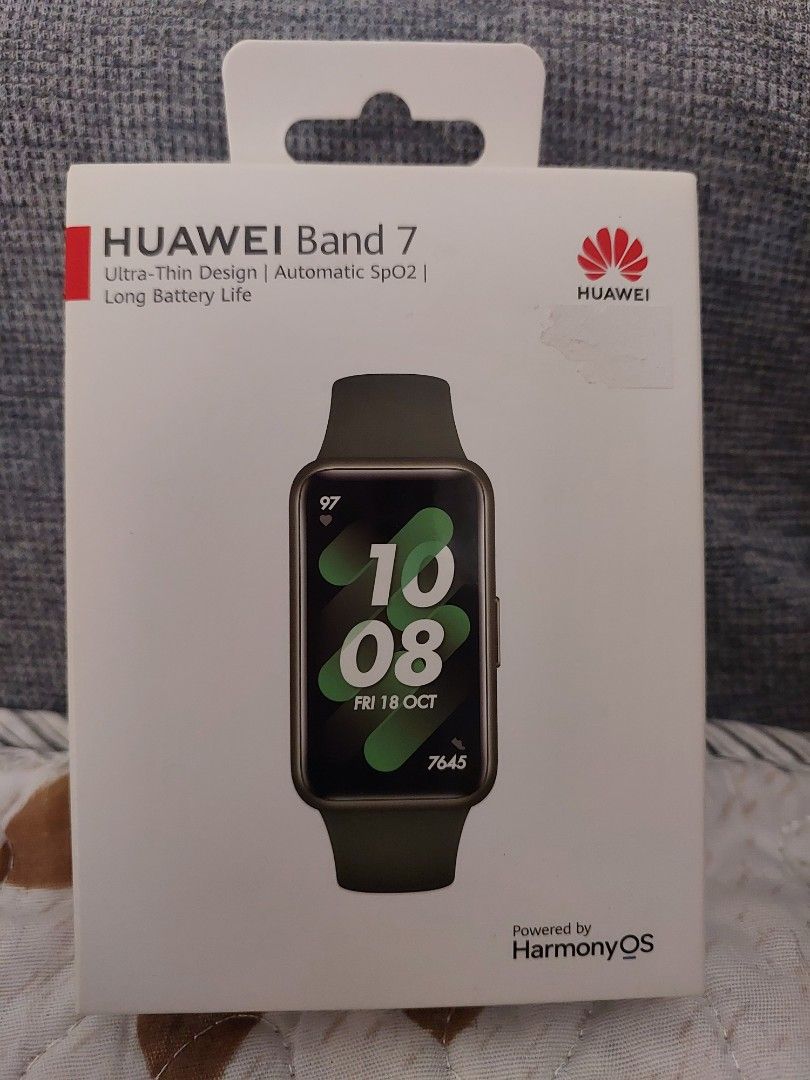 Olx smartwatch shop huawei