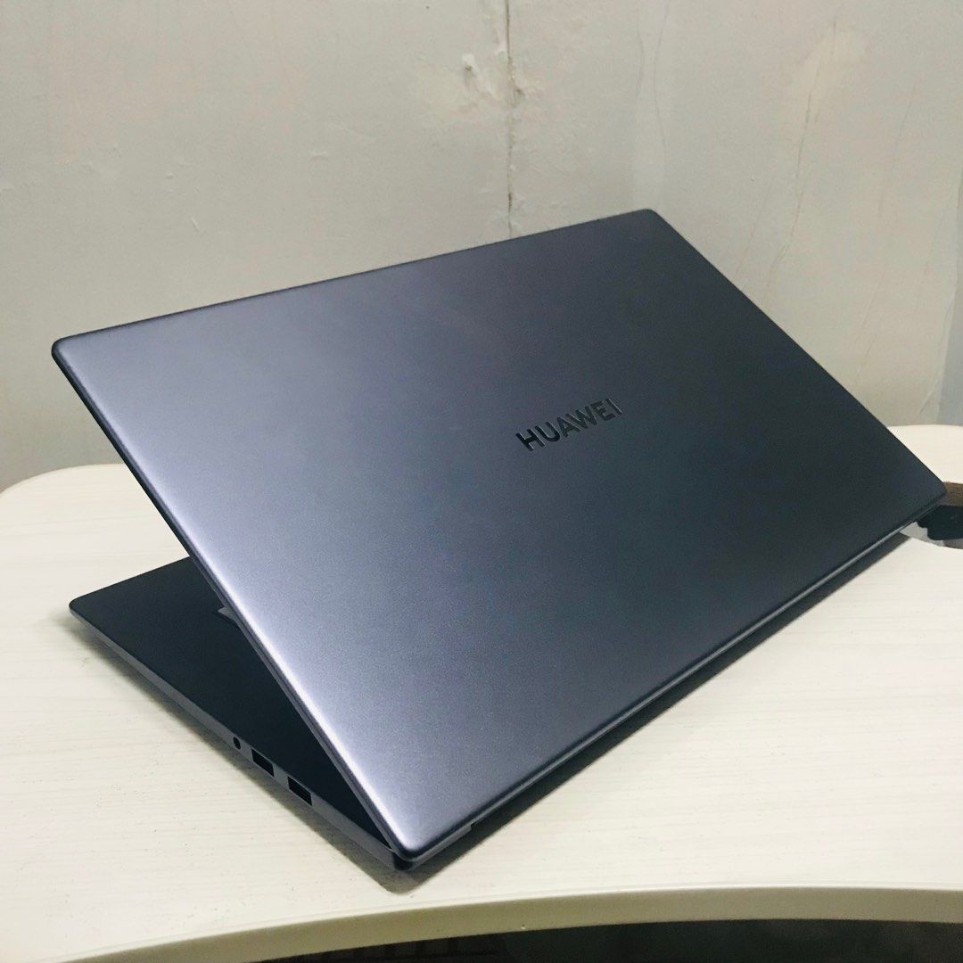 HUAWEI i3-10th Gen 8GB RAM 256 SSD, Computers & Tech, Laptops ...