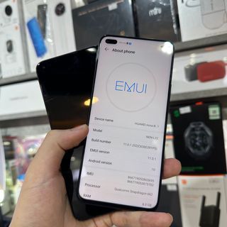 Huawei Nova 8i 8+128GB Original Used Unit (Device only+1 month warranty)