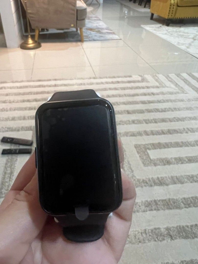 Huawei smartwatch olx top