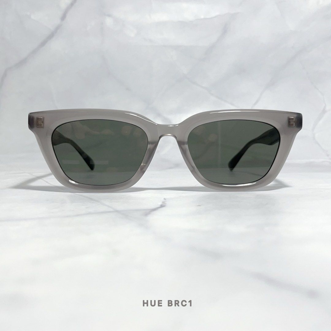 Ready Stock) Hue BRC10 | Gentle Monster Sunglasses | 53-21-143 