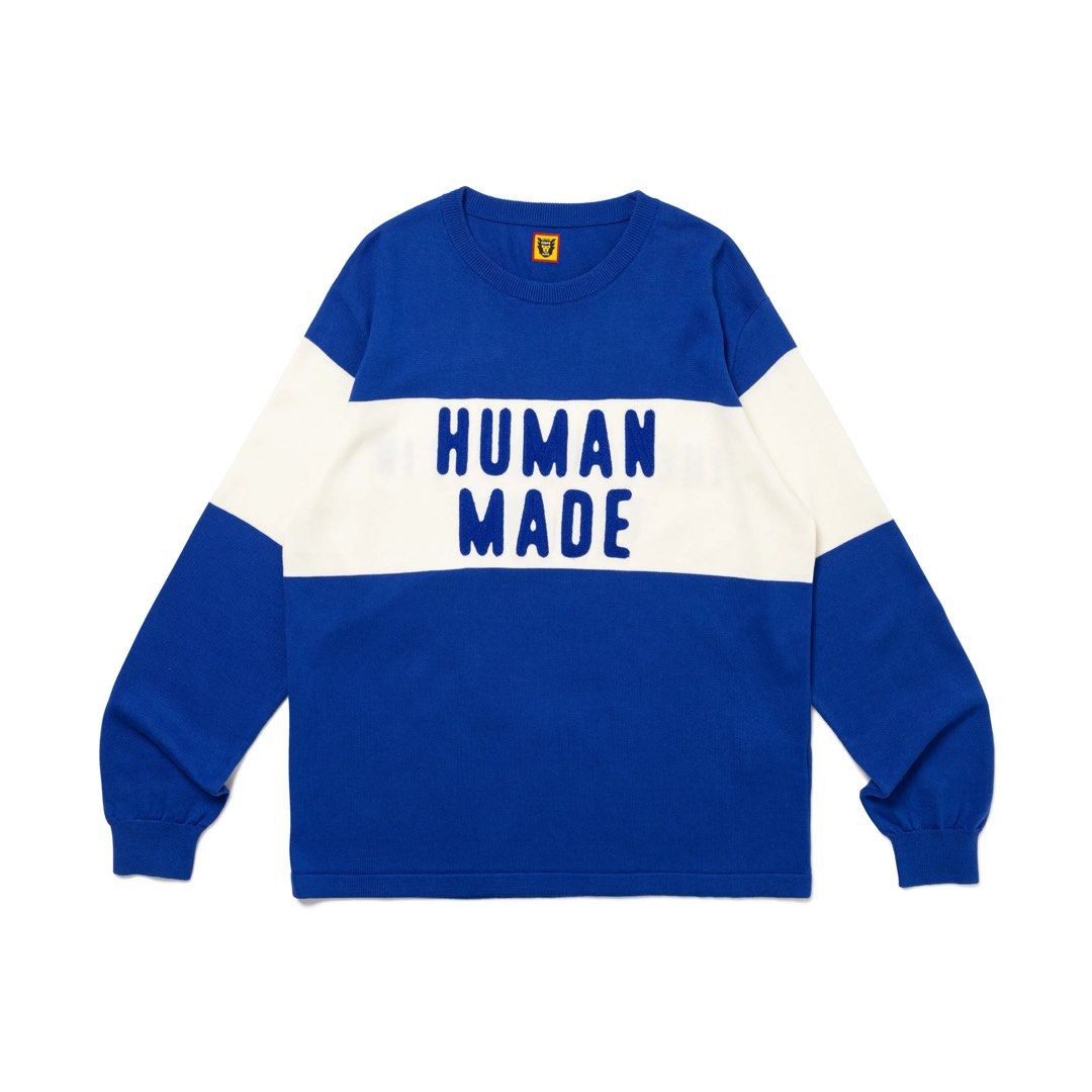 Human made keiko sootome # Graphic T shirt #3 tee knit sweater