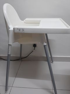 Ikea Baby Chair