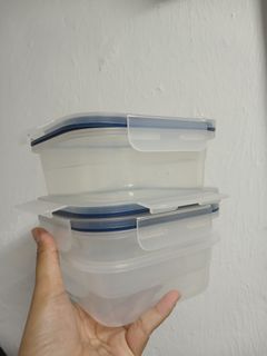 IKEA Container