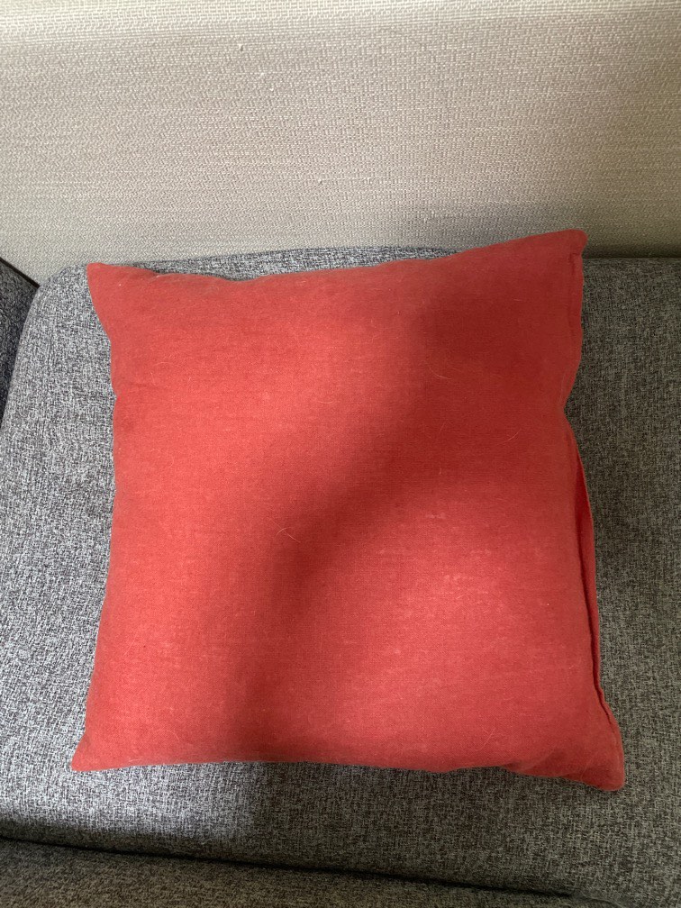 IKEA cushion, Furniture & Home Living, Home Decor, Cushions & Throws on