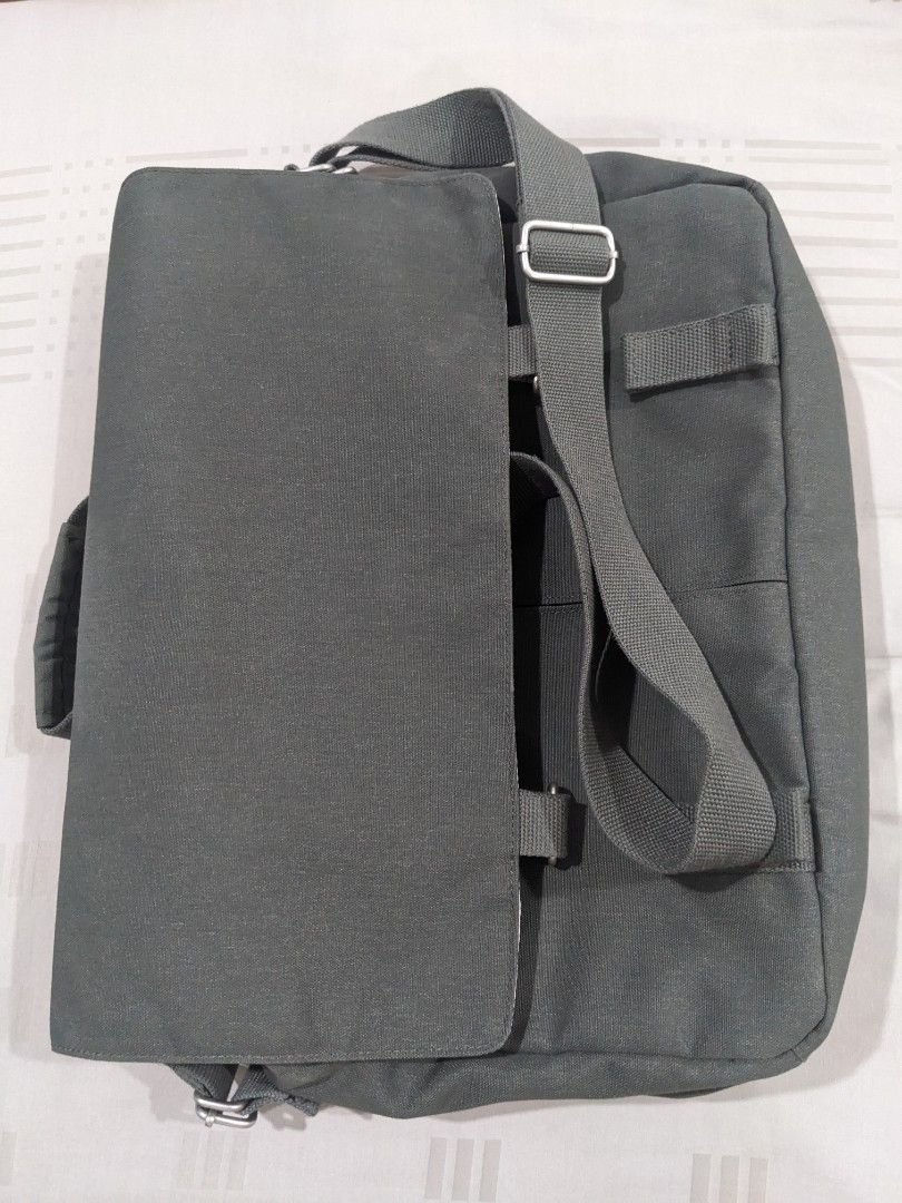 IKEA DROMSACK Messenger Bag [discontinued], Men's Fashion, Bags, Sling