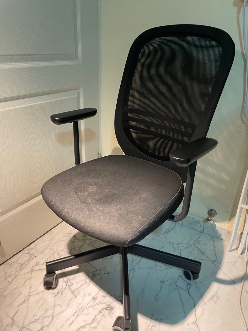 Flintan sales chair review