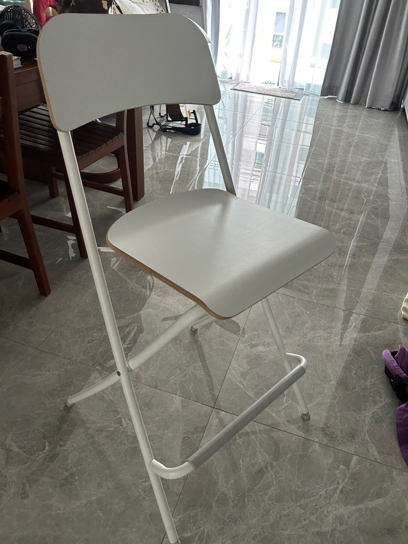 Franklin bar deals stool ikea