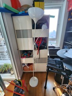 Ikea lamps for sale