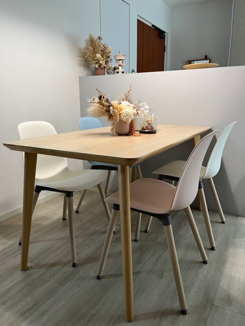Lisabo hotsell dining table