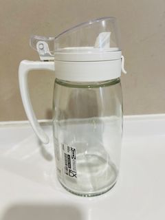 IKEA oil pot