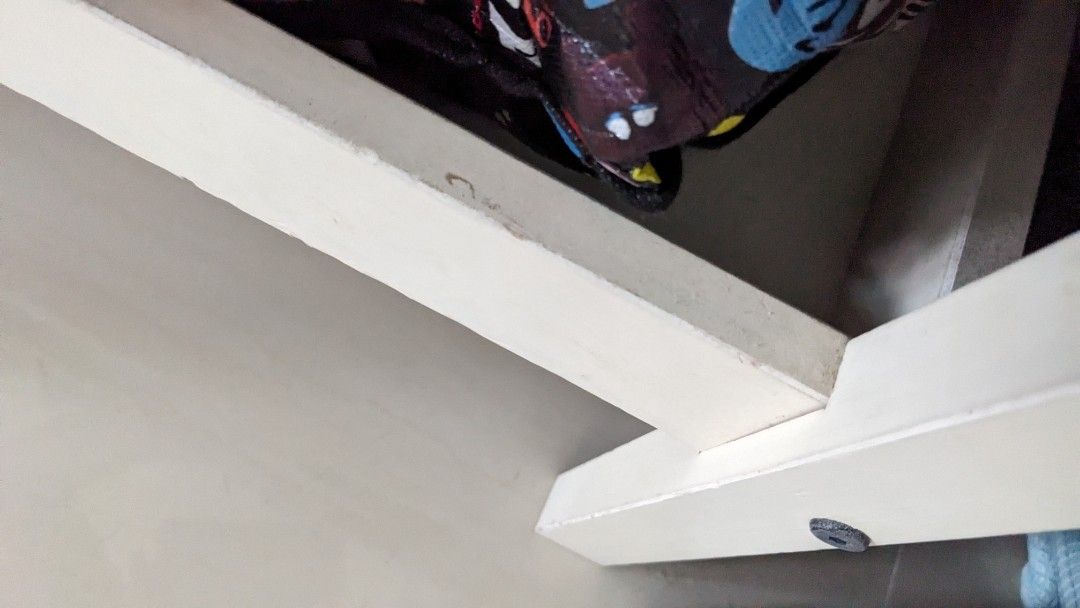 Ikea Sundvik changing table, Babies & Kids, Baby Nursery & Kids