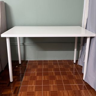 IKEA table Lagkapten/Adils