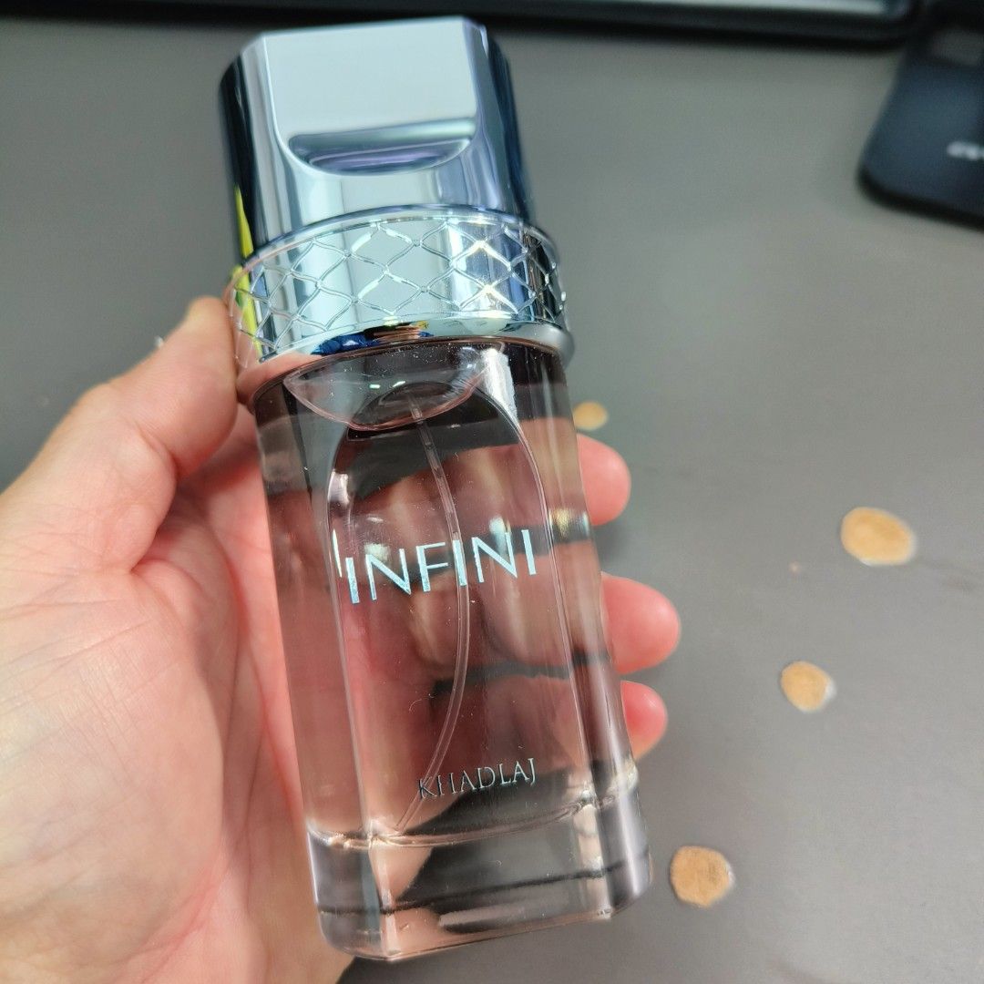 Infini khadlaj best sale
