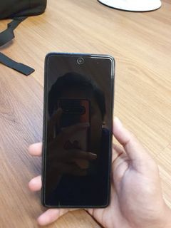 INFINIX NOTE 10 PRO