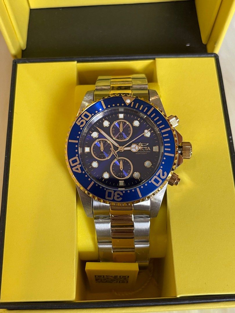 Invicta 1773 cheap