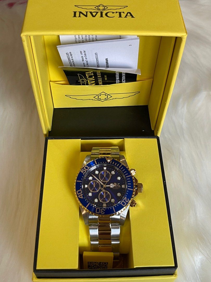 Invicta 1773 best sale
