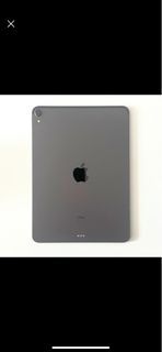IPAD Pro 2018