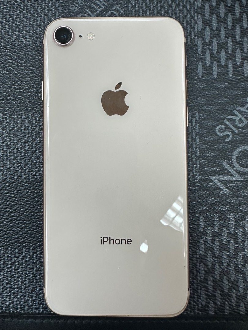 美版iPhone8 64g 256G, 手提電話, 手機, iPhone, iPhone 8 系列- Carousell