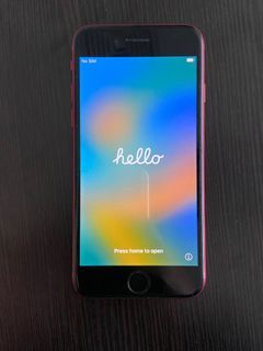 Iphone SE - 128gb