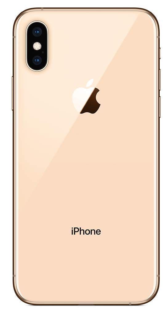 iPhoneXs 256G-