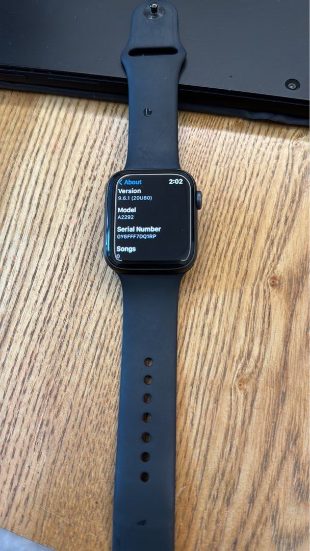 Iwatch a2292 hotsell