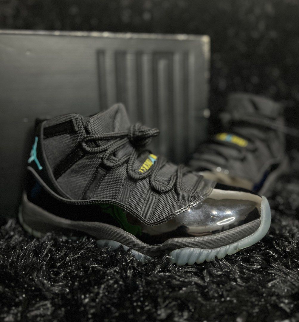 j12 gamma blue