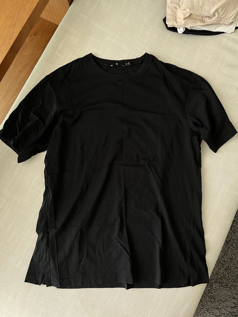 J crew supima cotton tee sales