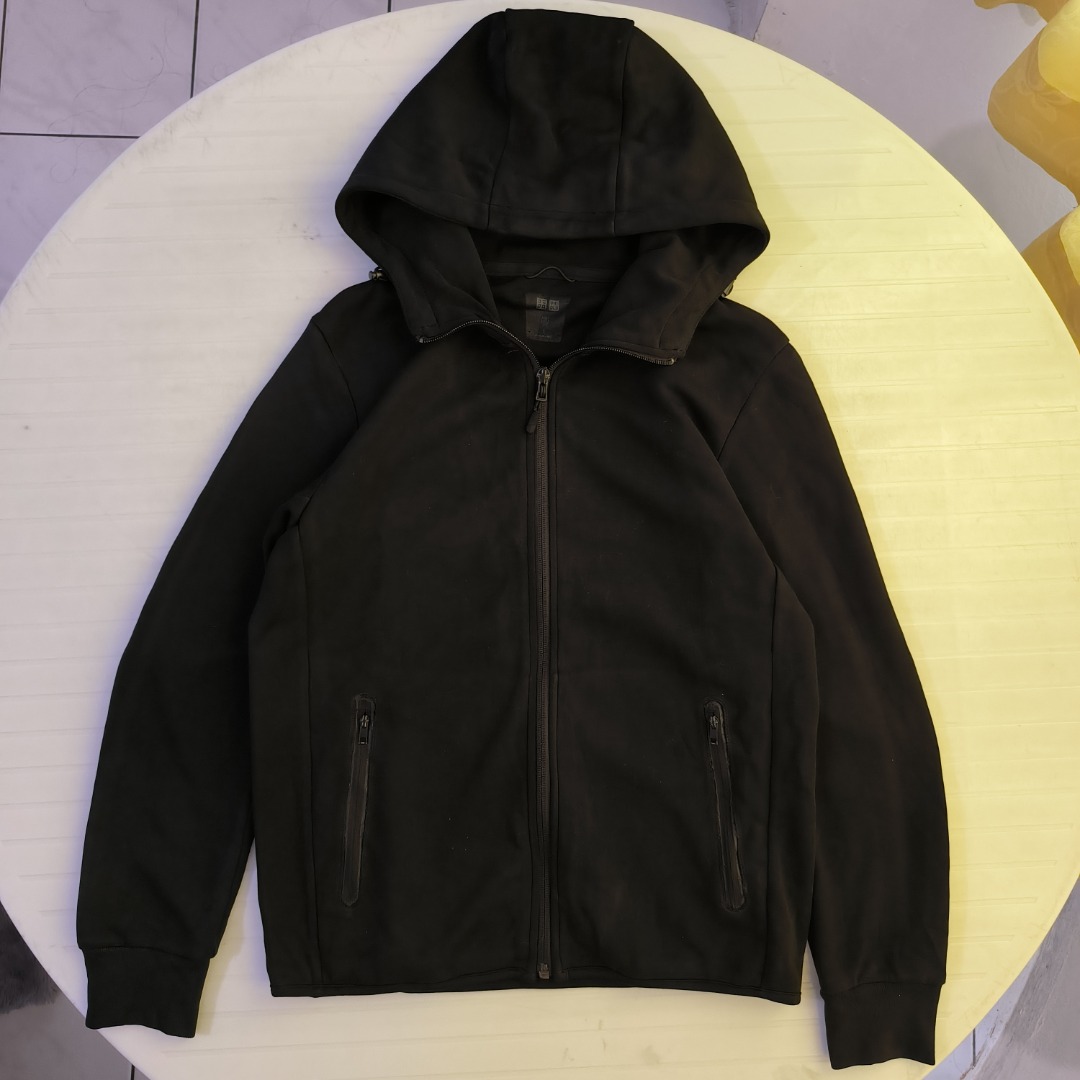 Jaket heattech store