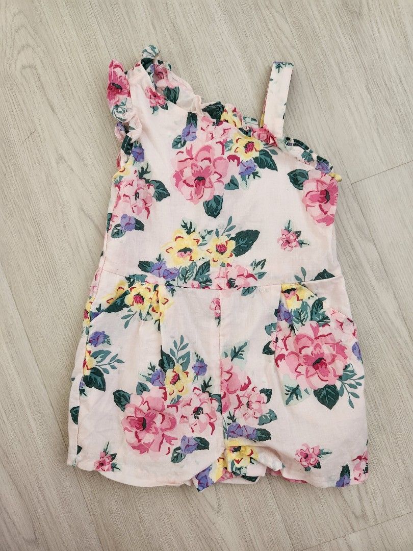 Janie and discount jack romper