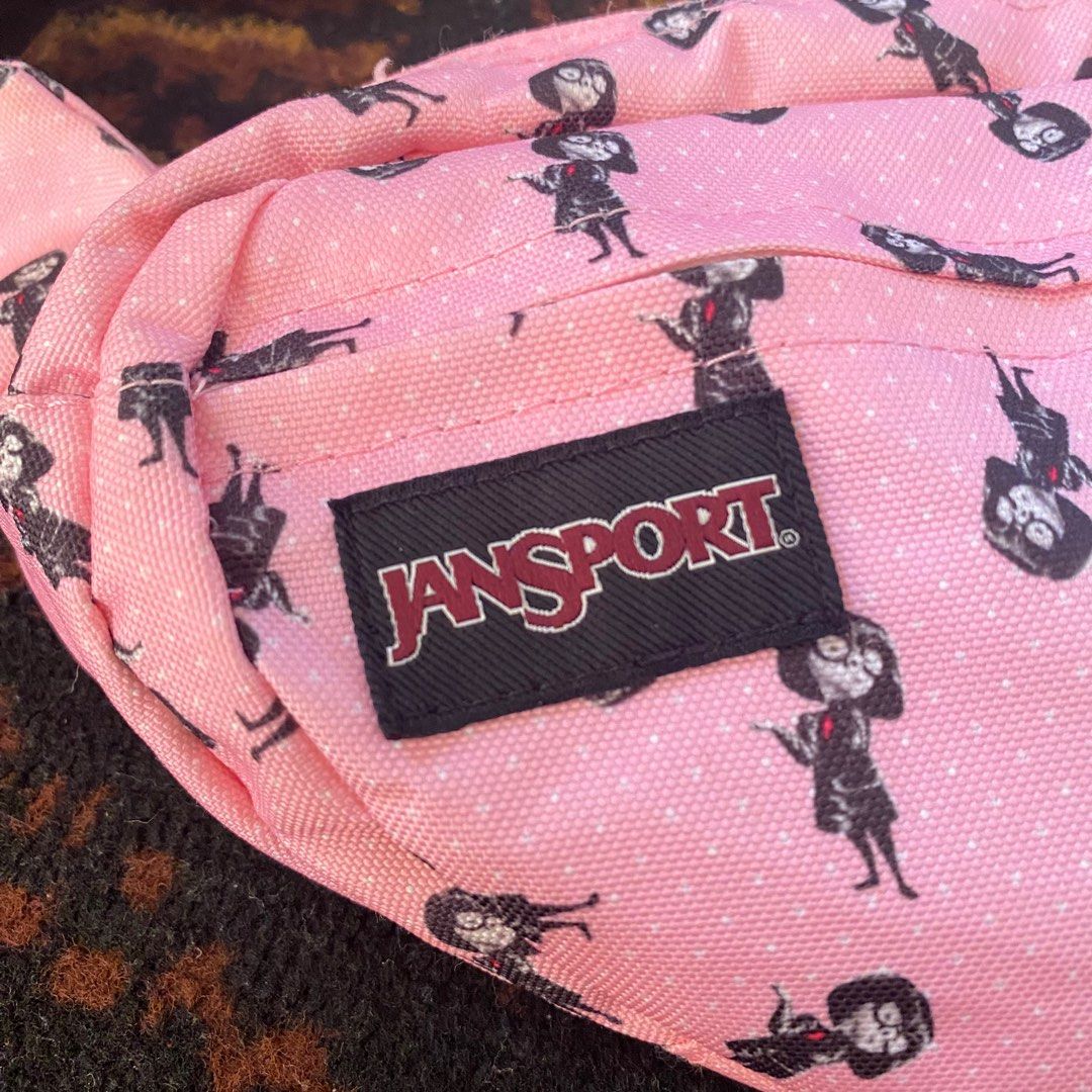Jansport edna cheap mode