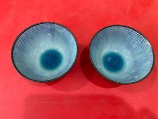 Japan design rice bowl
