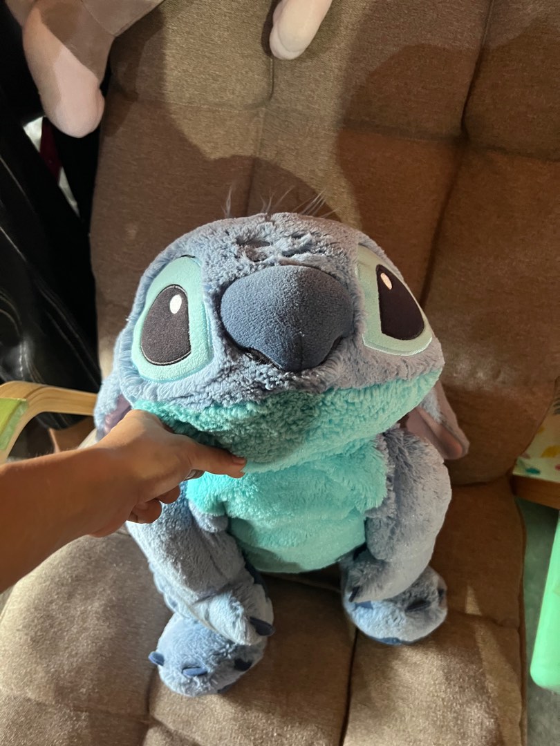 Japan plush toys, Hobbies & Toys, Toys & Games on Carousell