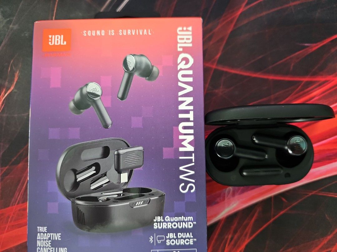 Tws best sale jbl lazada
