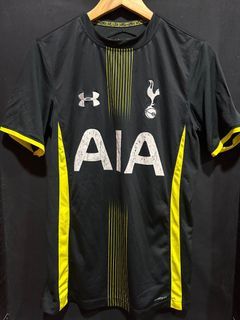 JERSEY TOTTENHAM 2014