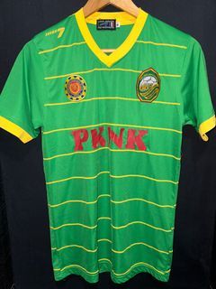 Jersi kedah fa 2013 away