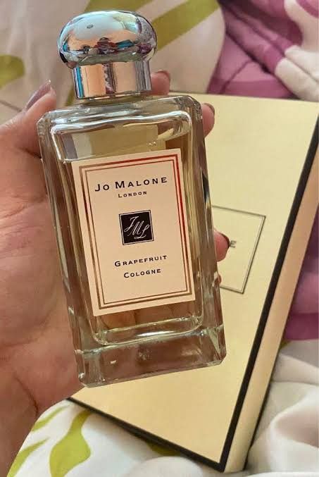 Jo malone best sale grapefruit cologne